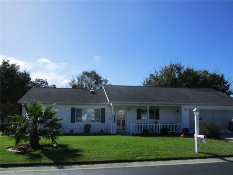 A home in DUNNELLON