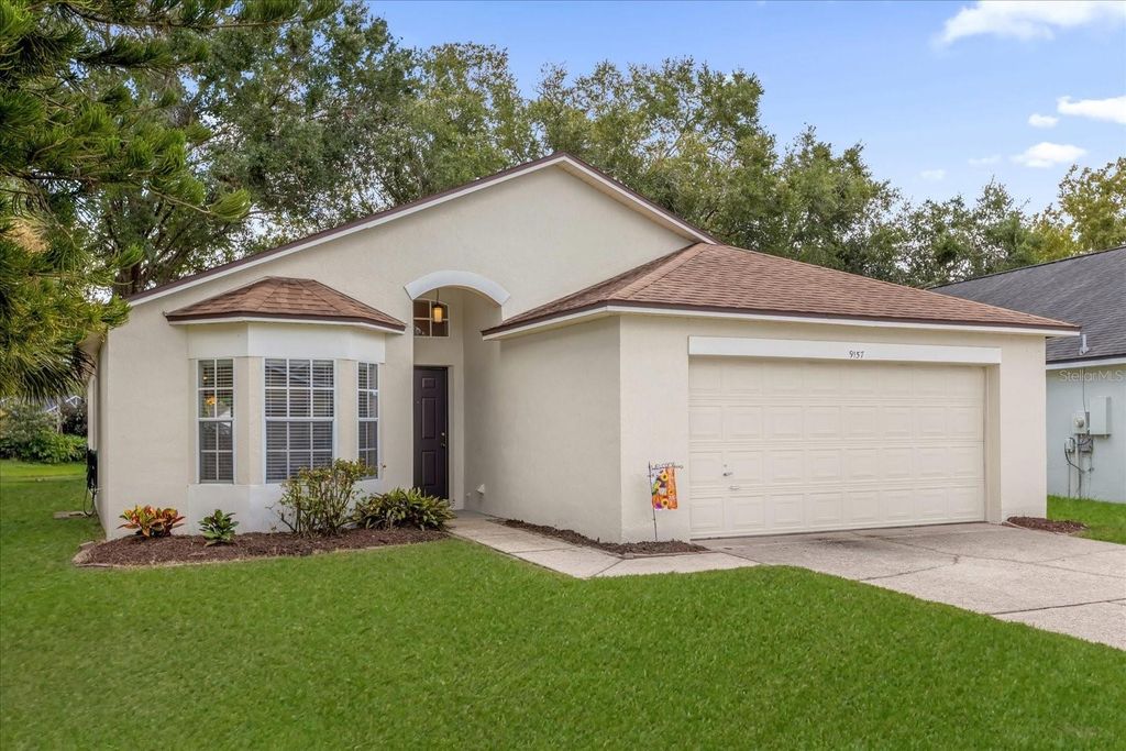 Photo of 9157 Fort Jefferson Boulevard, Orlando, FL 32822 (MLS # O6354458)