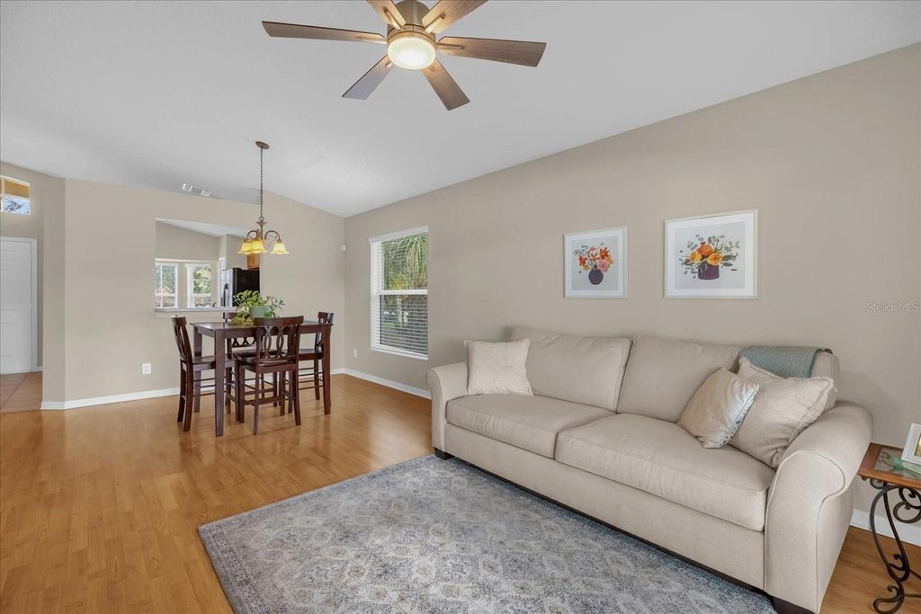 Photo of 9157 Fort Jefferson Boulevard, Orlando, FL 32822 (MLS # O6354458)