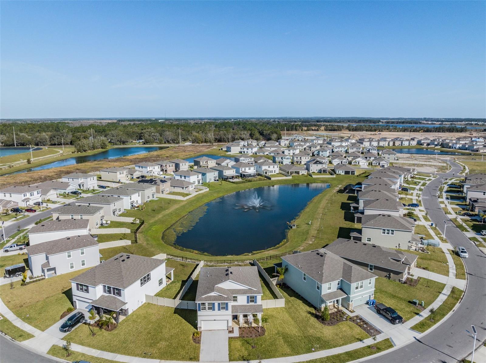 30770 PENNY SURF LOOP
