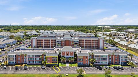 Photo of 1900 68th Street N #205, St Petersburg, FL 33710 (MLS # TB8522866)