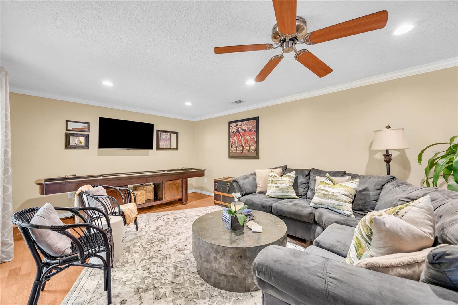 G T SMITH SUB 3 - Residential