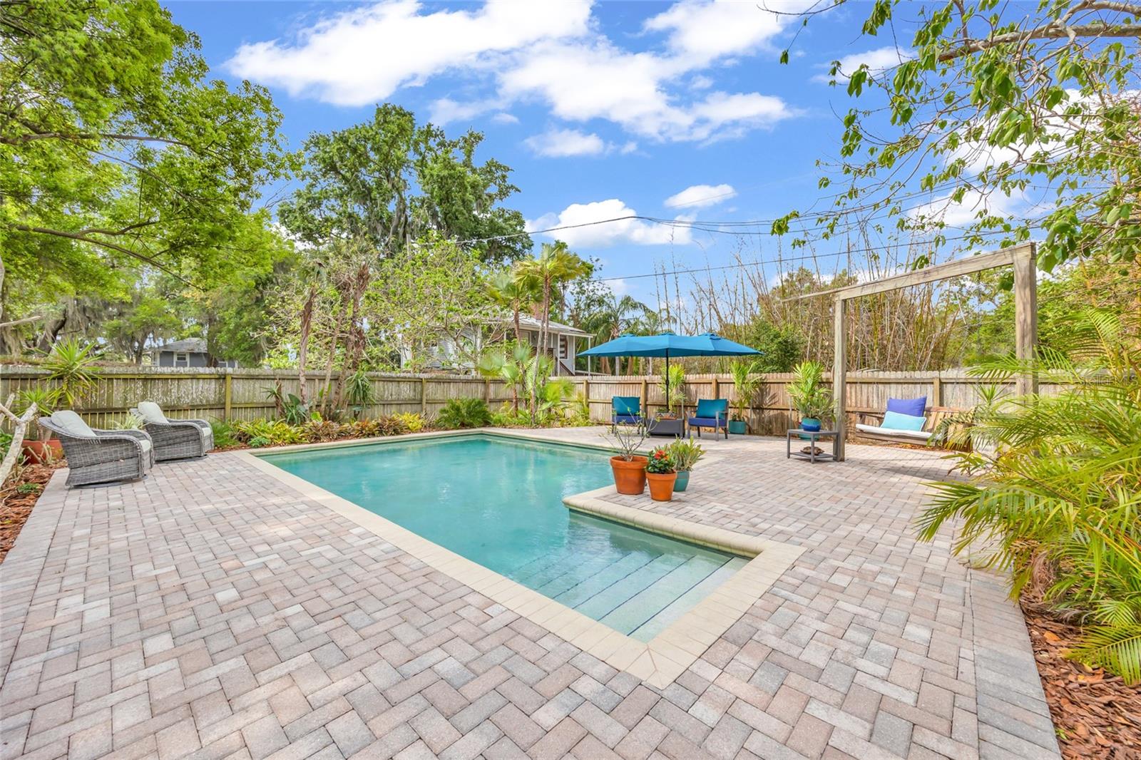 G T SMITH SUB 3 - Residential