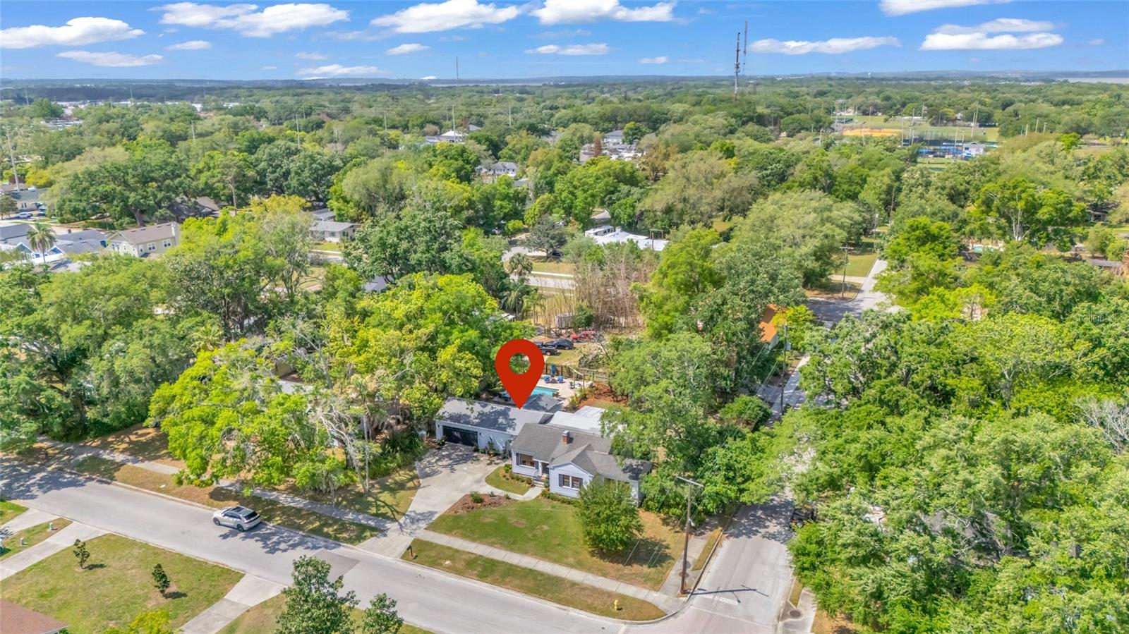 G T SMITH SUB 3 - Residential