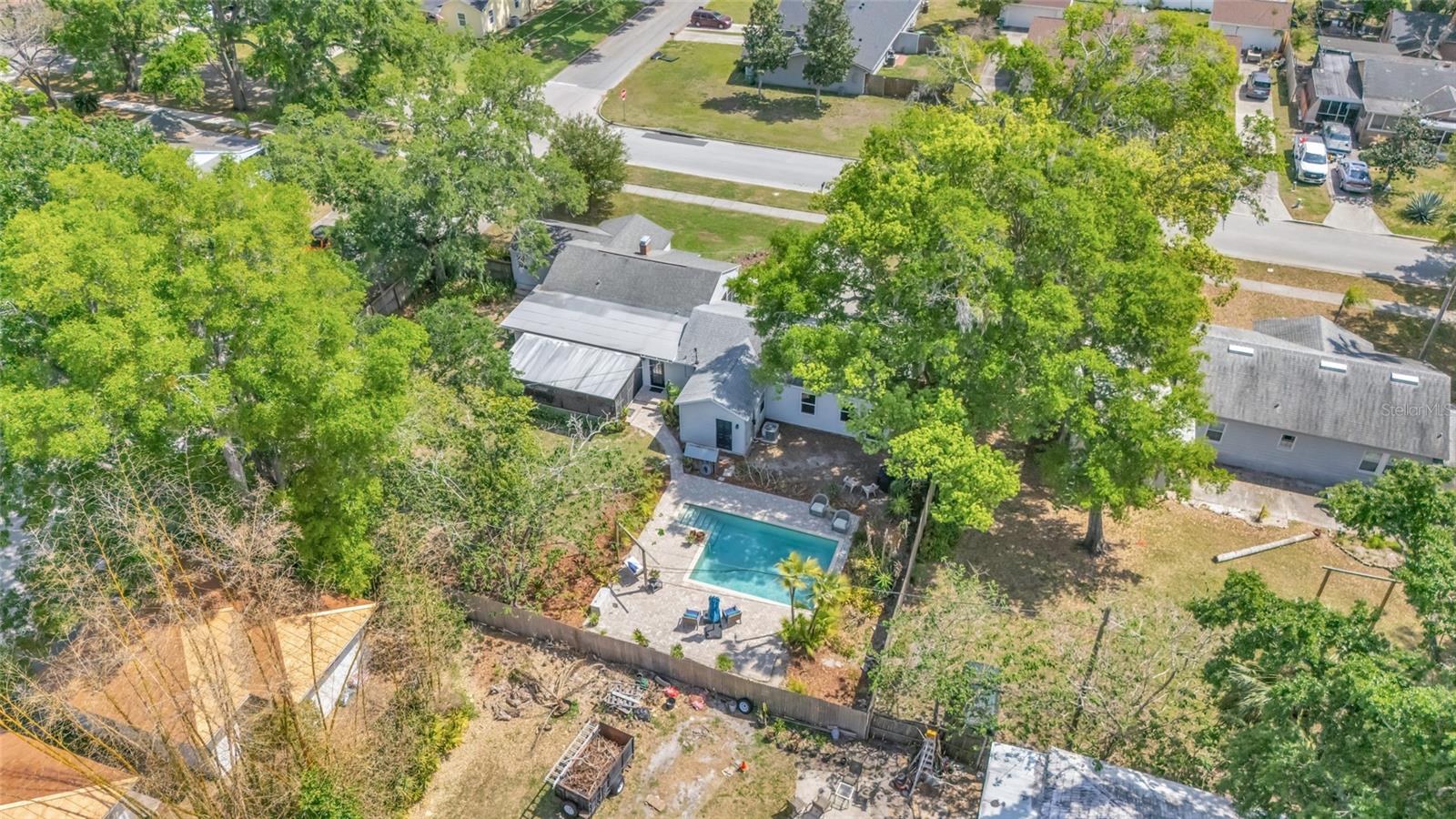 G T SMITH SUB 3 - Residential