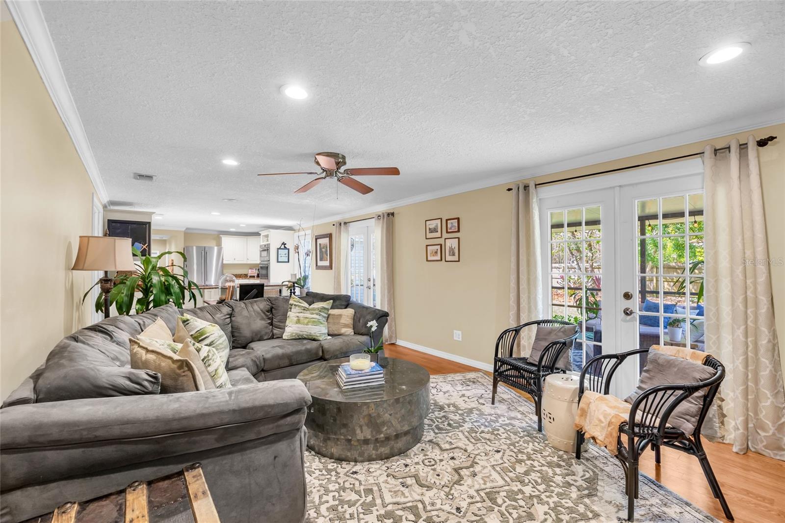 G T SMITH SUB 3 - Residential