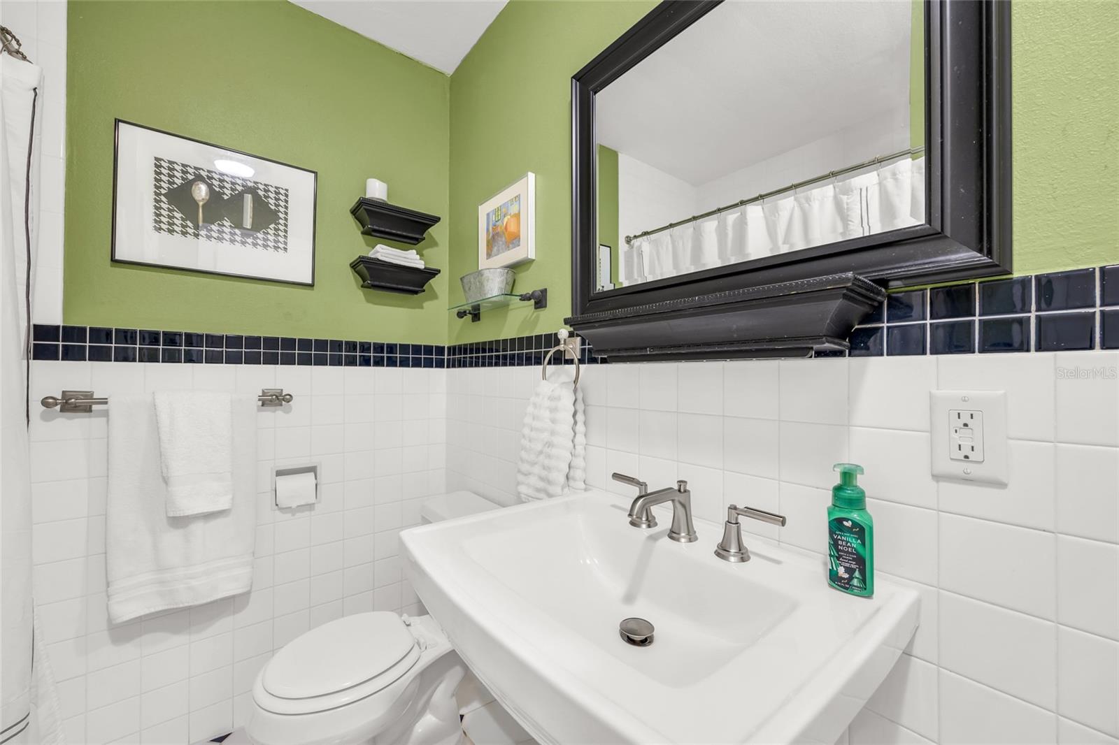 G T SMITH SUB 3 - Residential