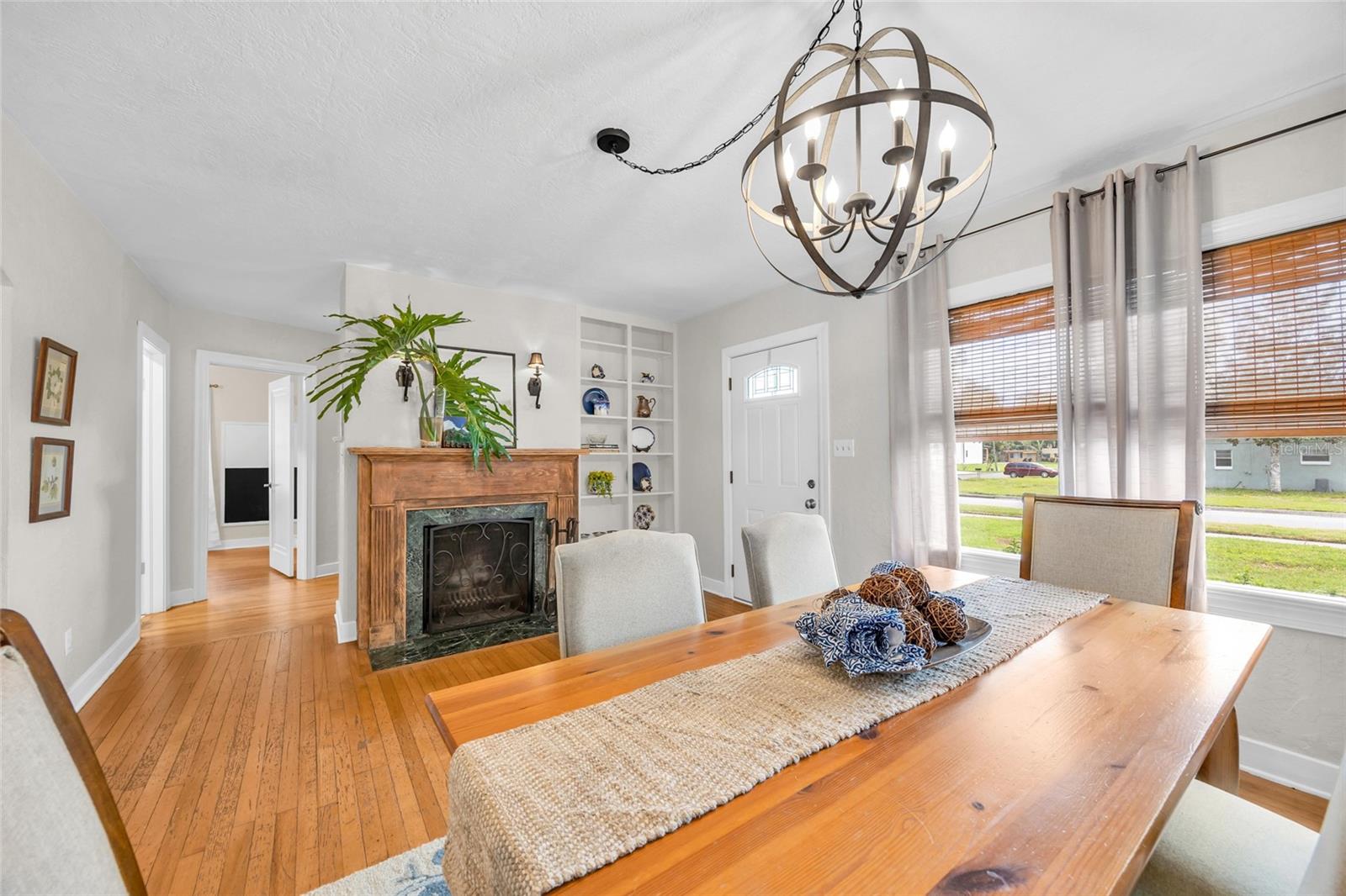 G T SMITH SUB 3 - Residential