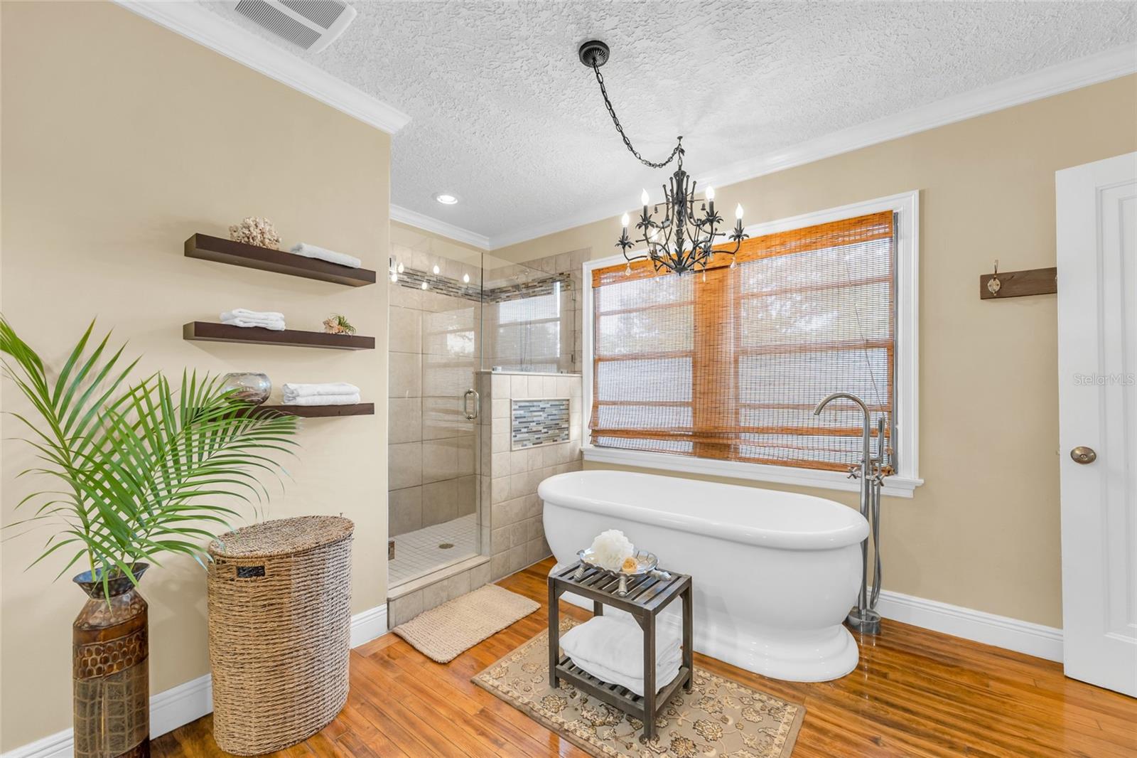 G T SMITH SUB 3 - Residential