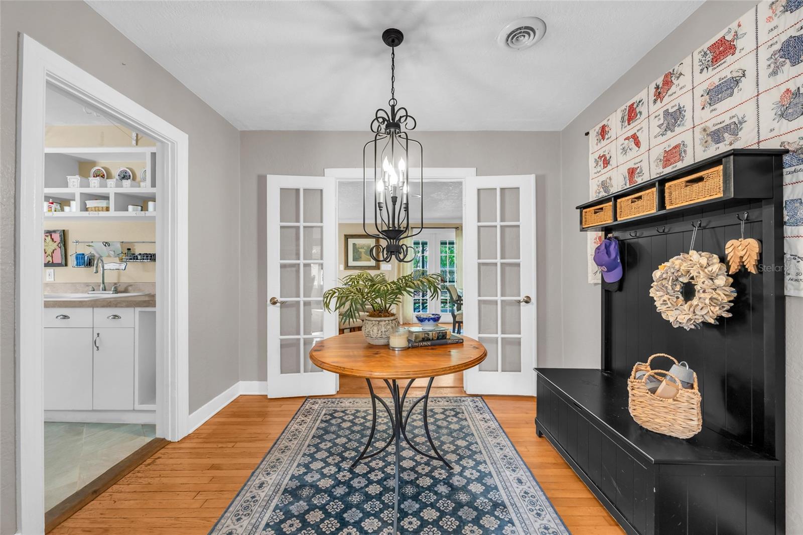 G T SMITH SUB 3 - Residential