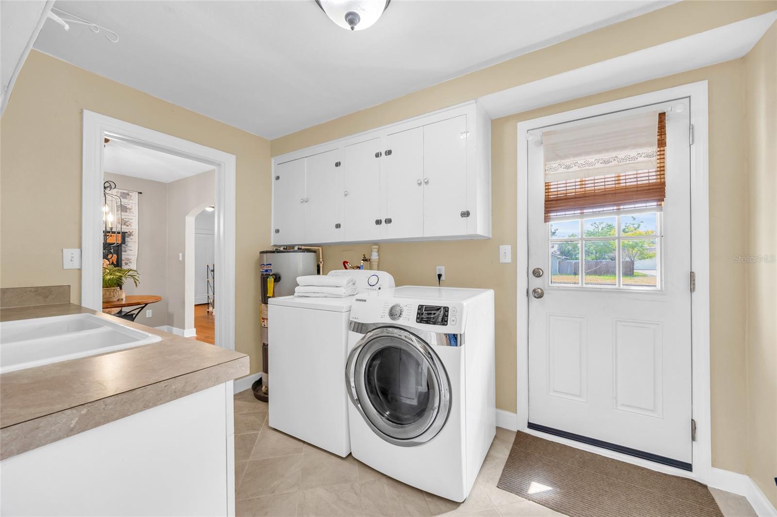 G T SMITH SUB 3 - Residential