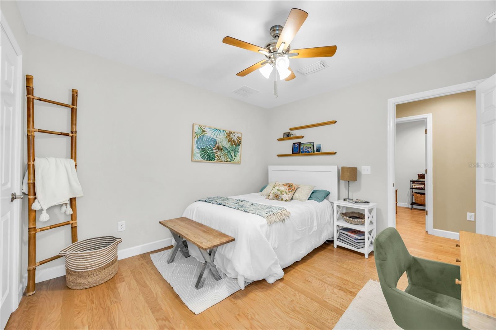 G T SMITH SUB 3 - Residential