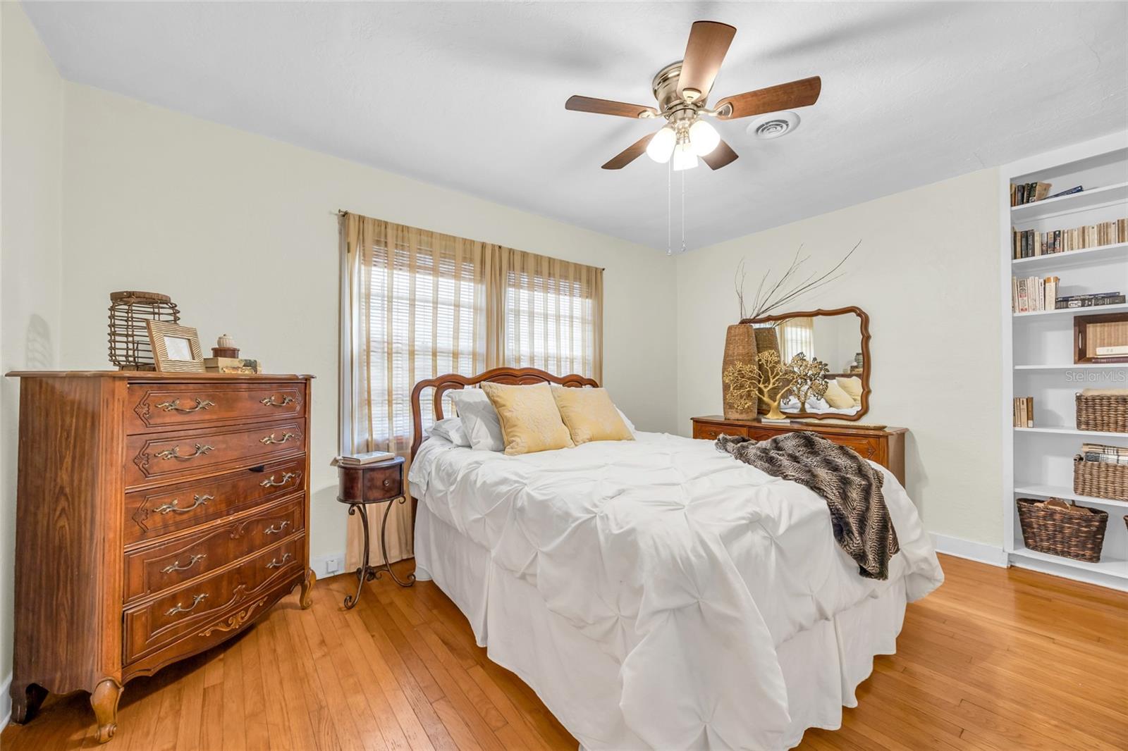 G T SMITH SUB 3 - Residential