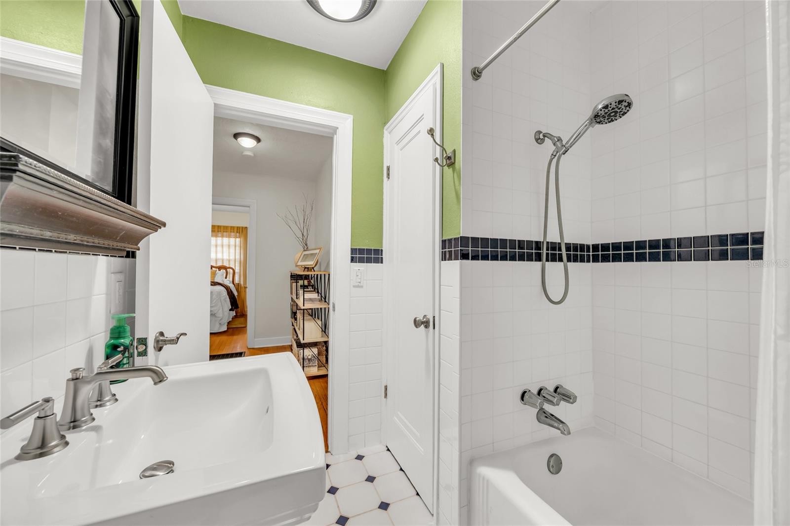 G T SMITH SUB 3 - Residential