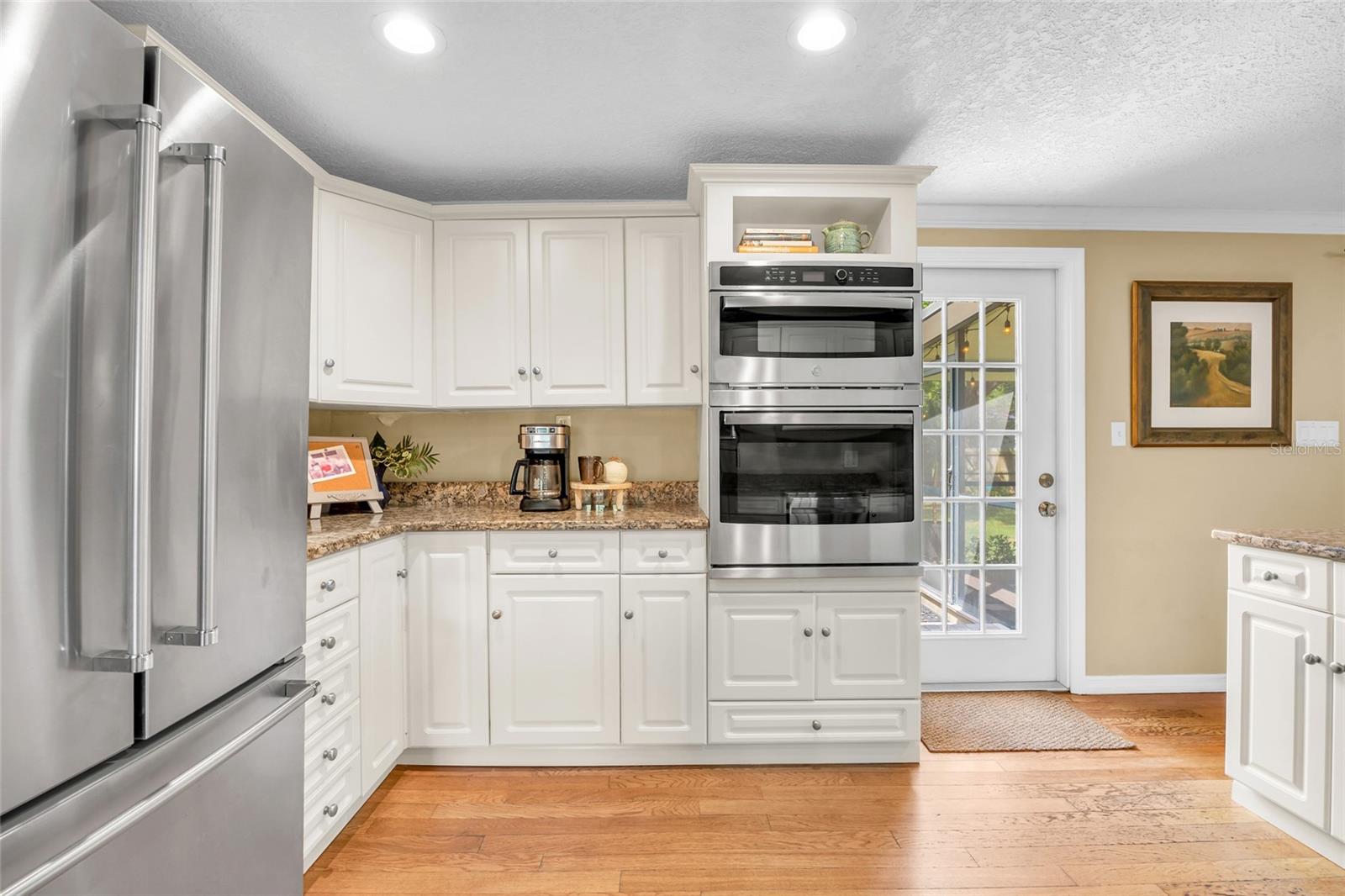 G T SMITH SUB 3 - Residential