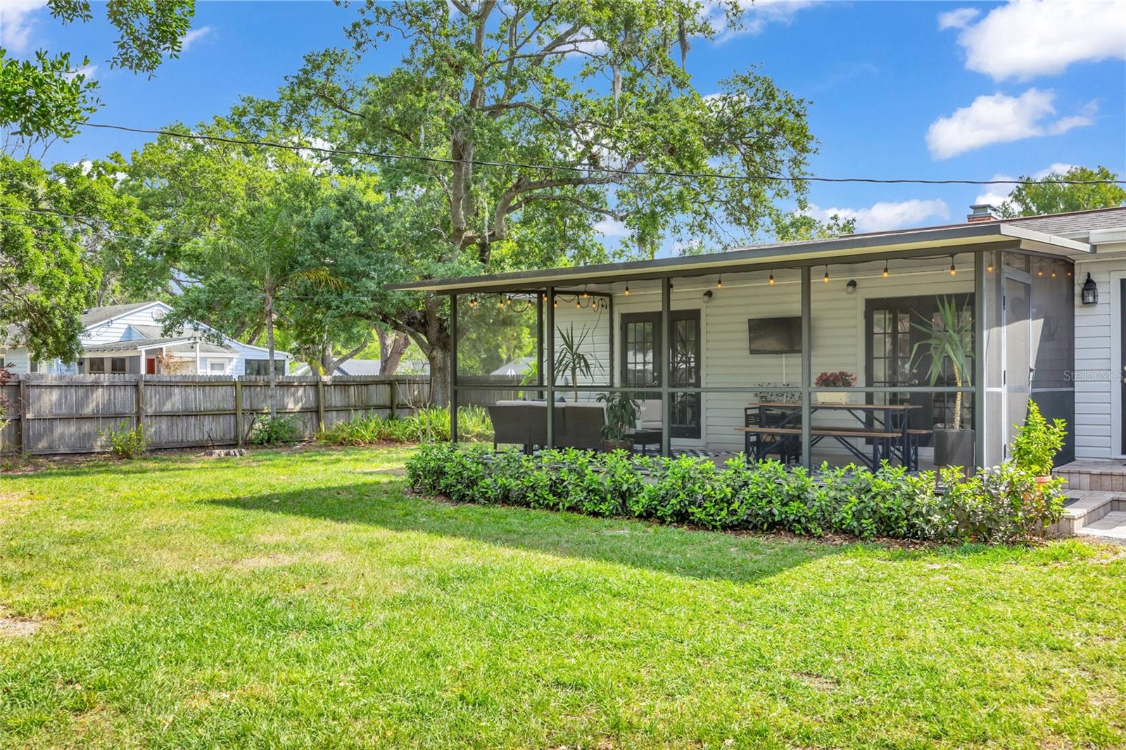 G T SMITH SUB 3 - Residential