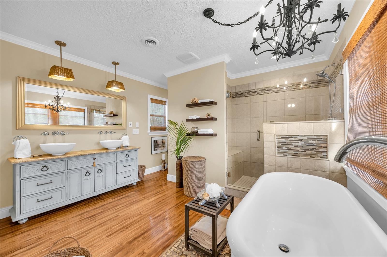 G T SMITH SUB 3 - Residential