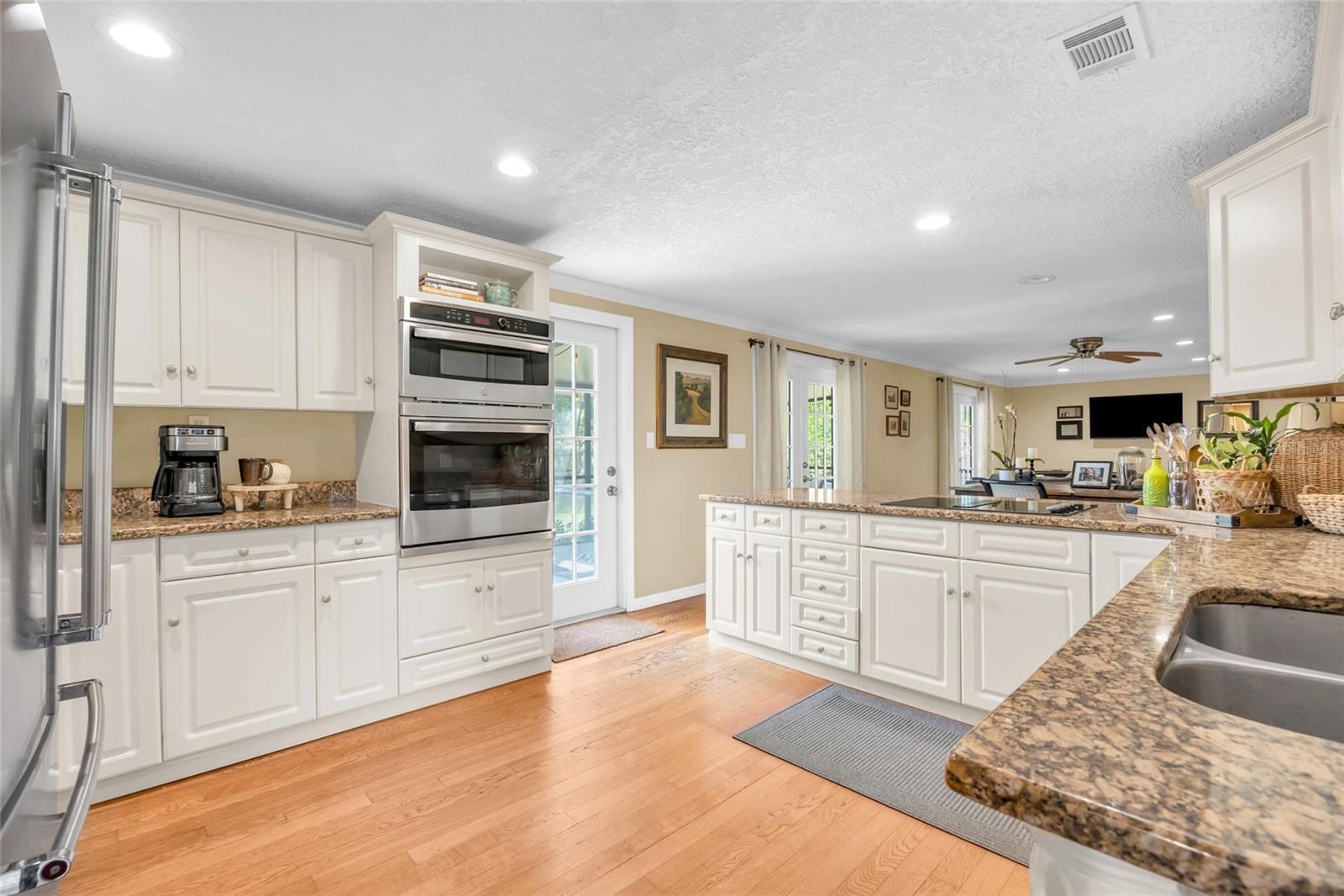 G T SMITH SUB 3 - Residential