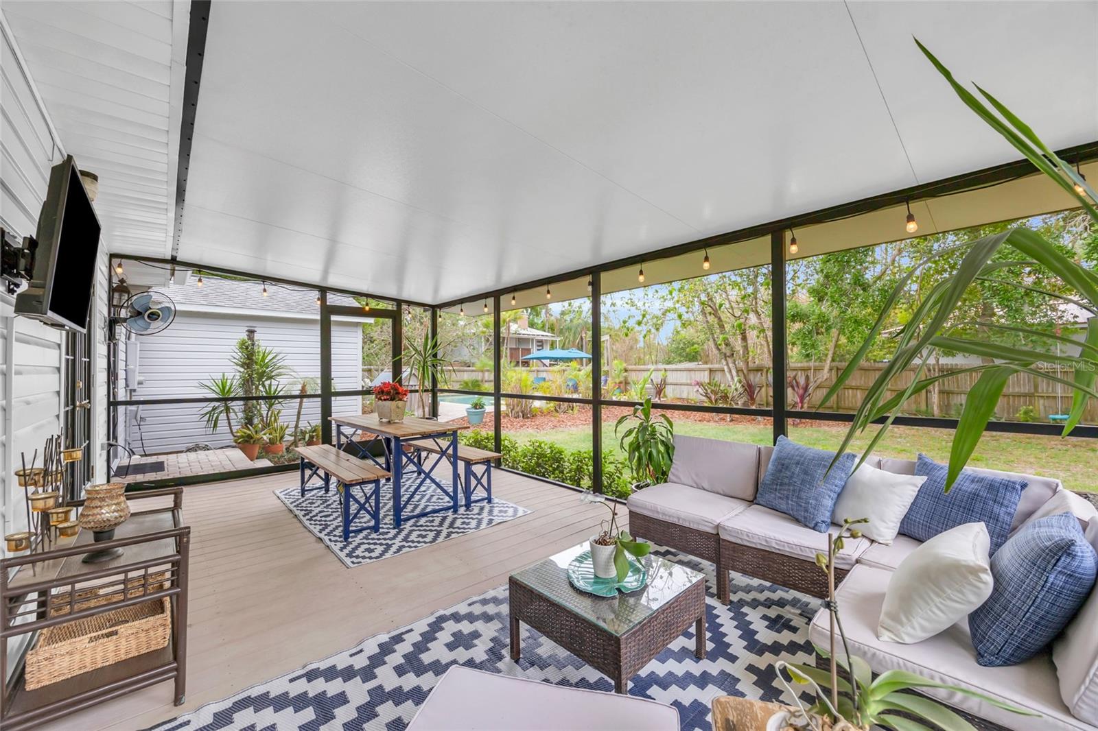 G T SMITH SUB 3 - Residential