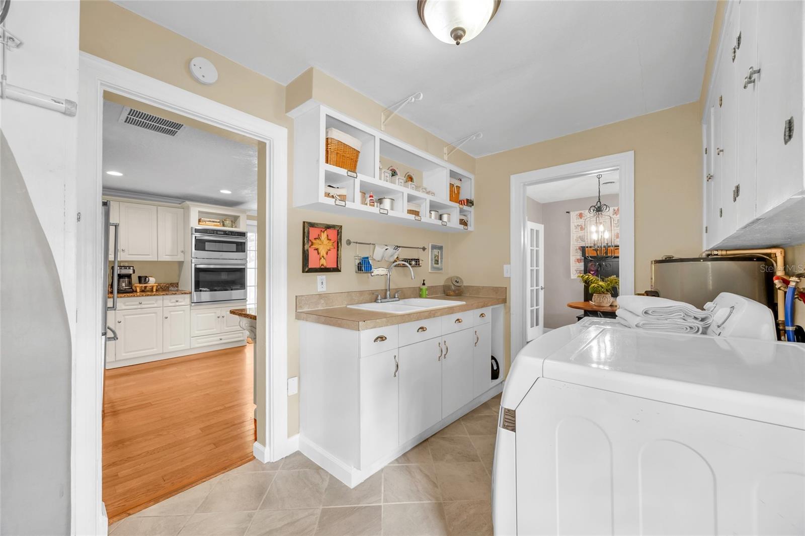 G T SMITH SUB 3 - Residential