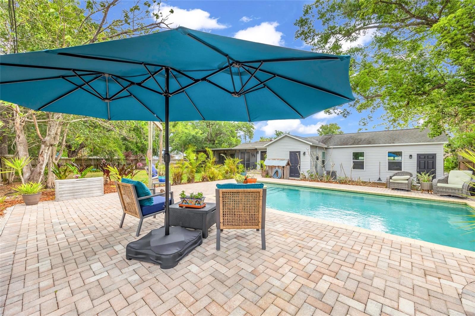 G T SMITH SUB 3 - Residential