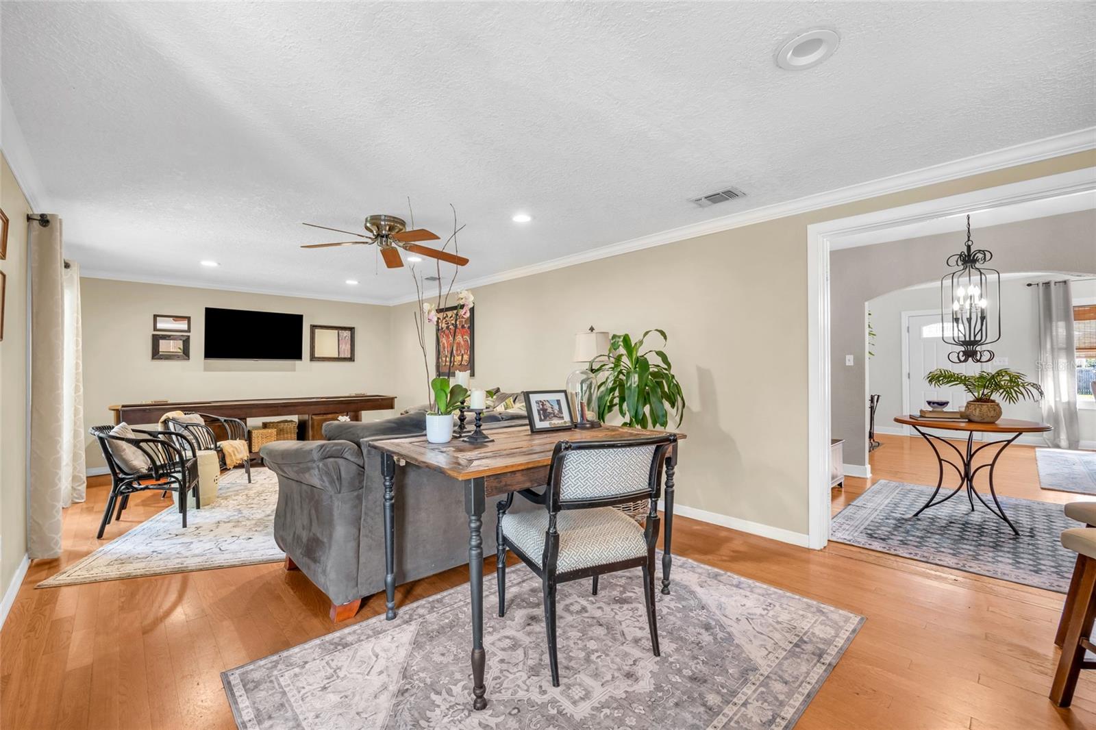 G T SMITH SUB 3 - Residential