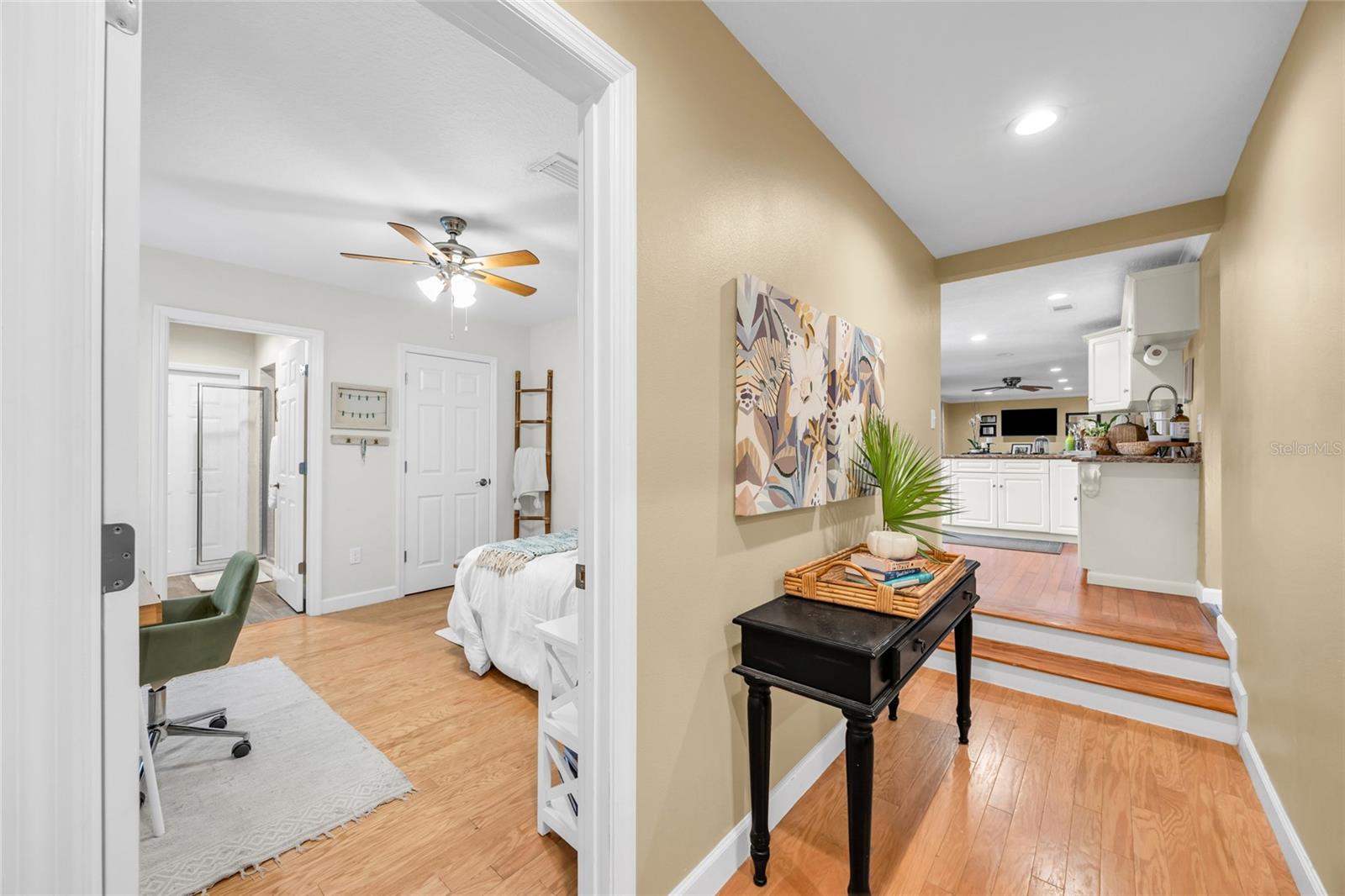 G T SMITH SUB 3 - Residential