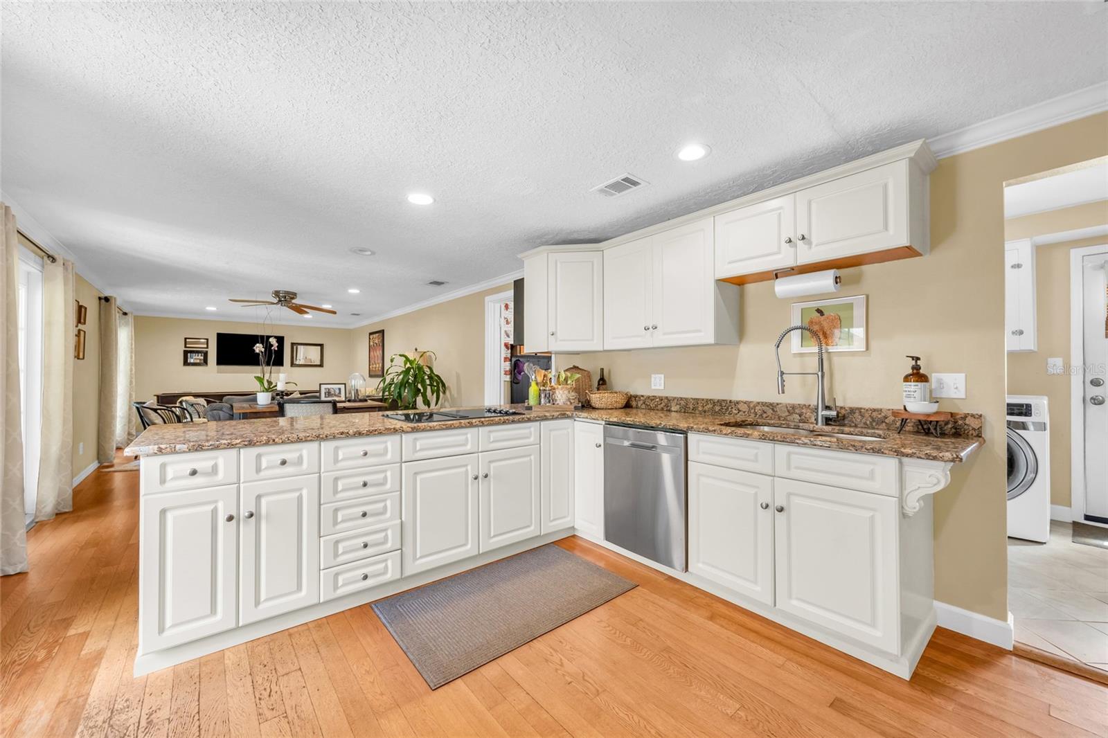 G T SMITH SUB 3 - Residential