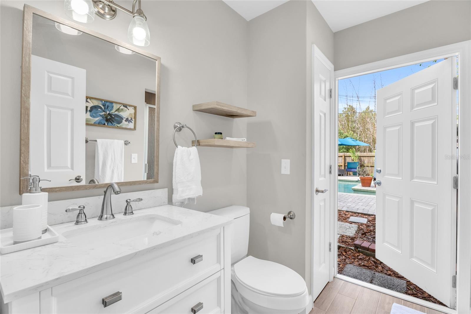 G T SMITH SUB 3 - Residential