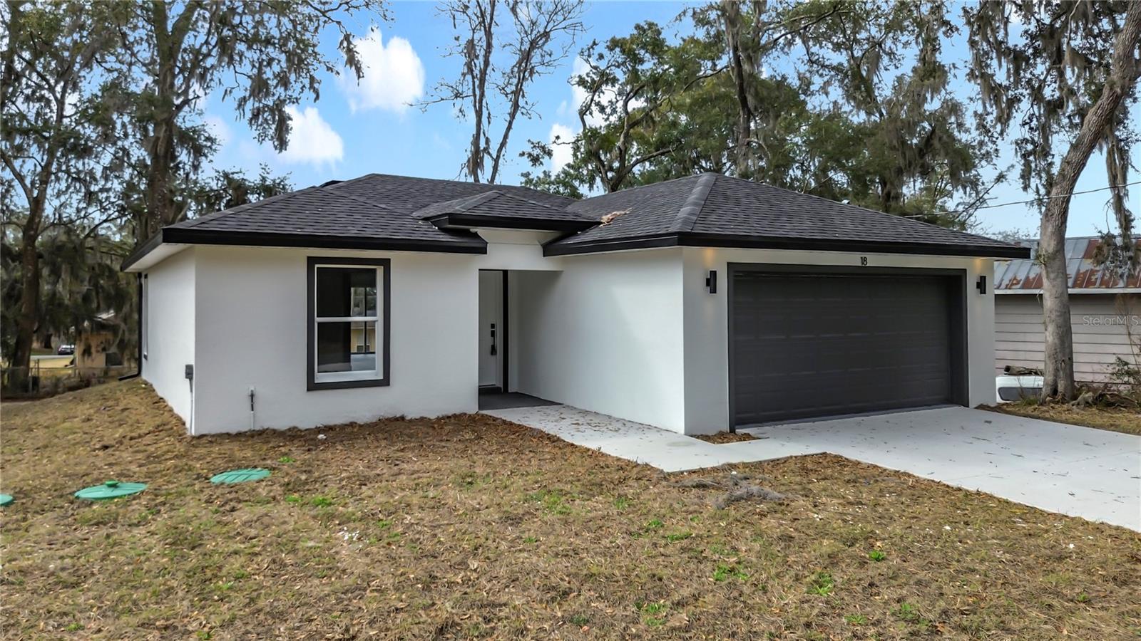 SILVER SPGS SHORES UN 25 - Residential