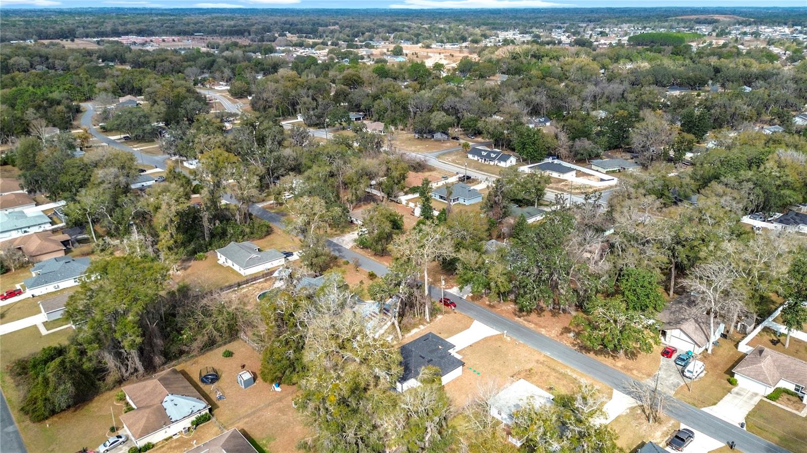 SILVER SPGS SHORES UN 25 - Residential