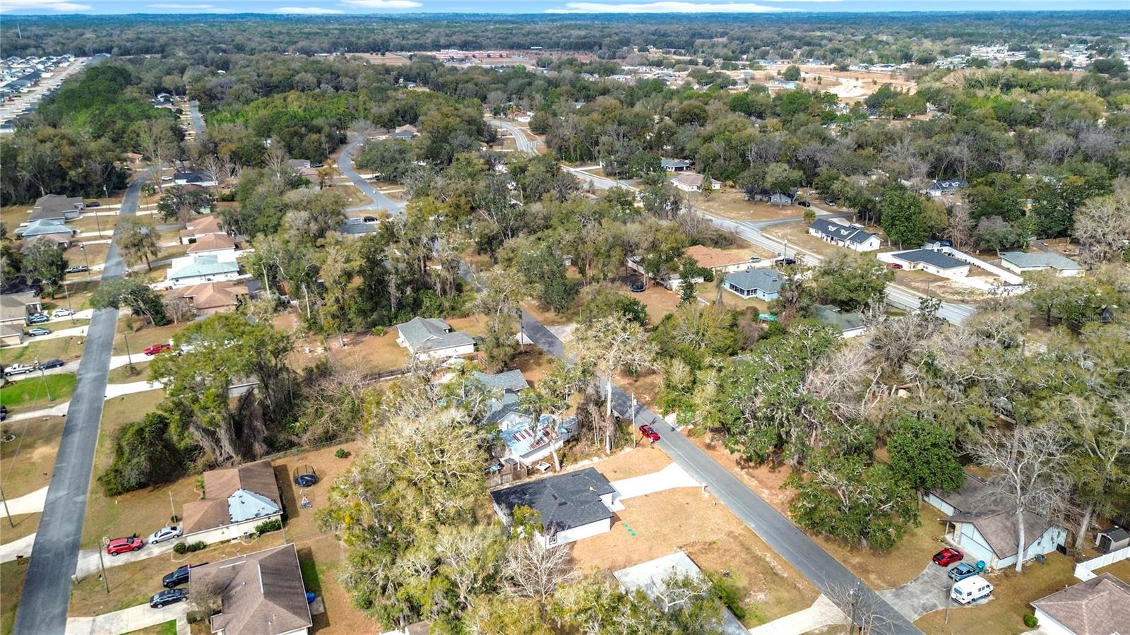 SILVER SPGS SHORES UN 25 - Residential