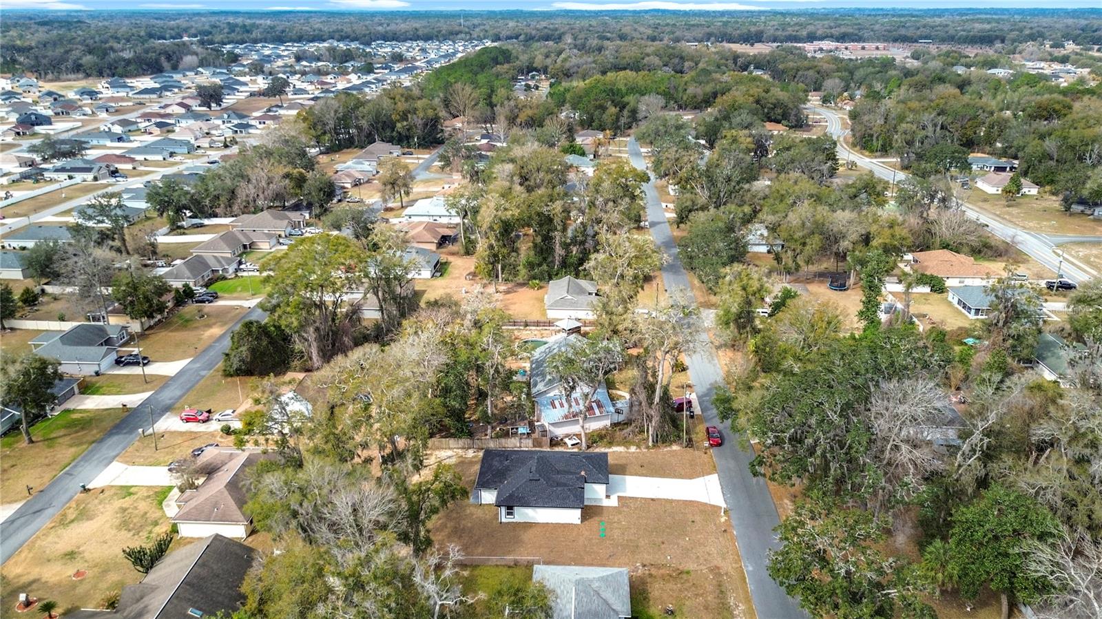 SILVER SPGS SHORES UN 25 - Residential