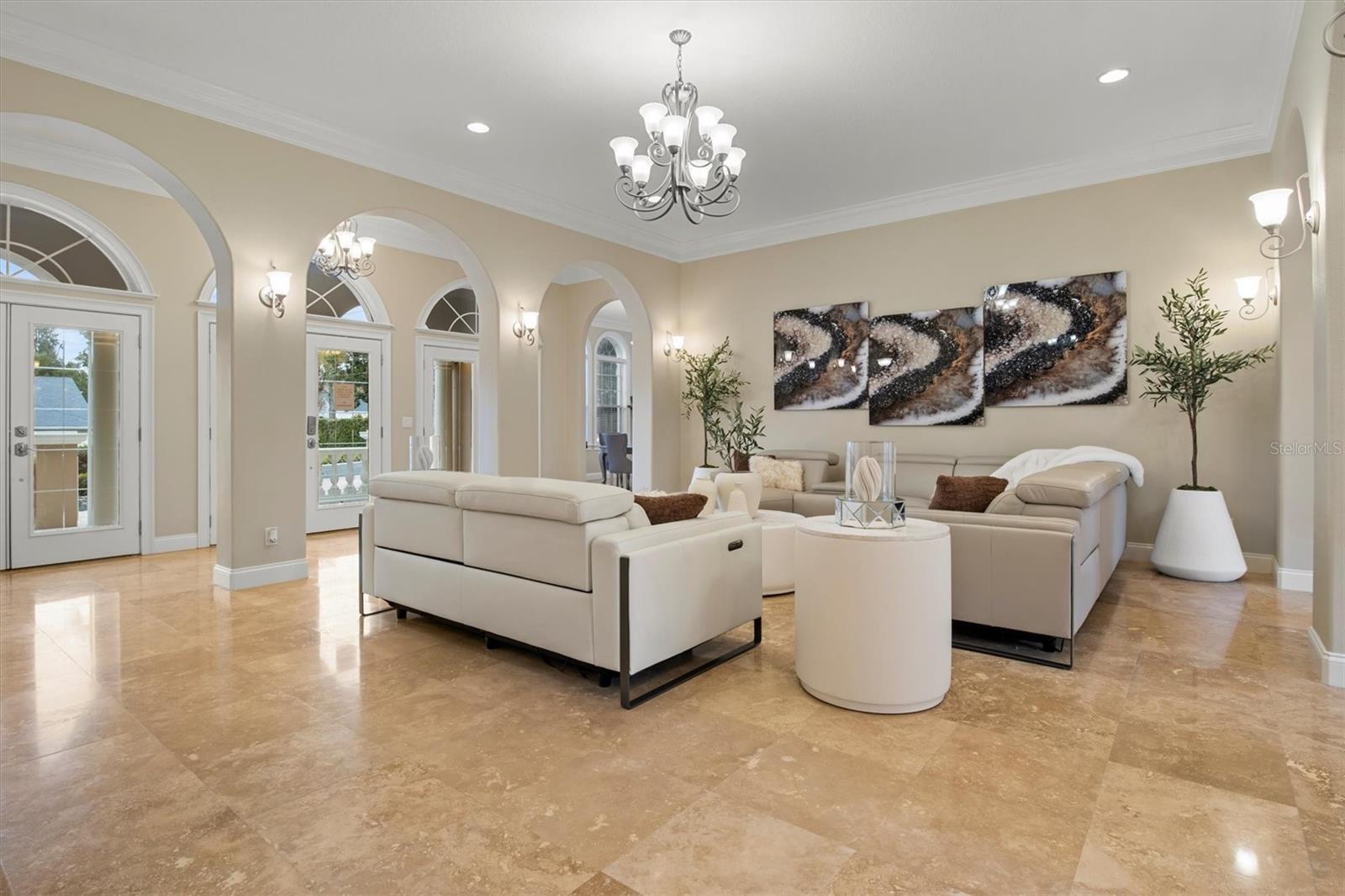 ACREAGE - Residential