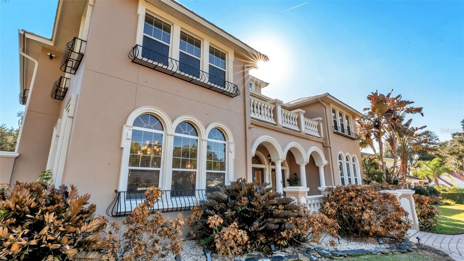 ACREAGE - Residential