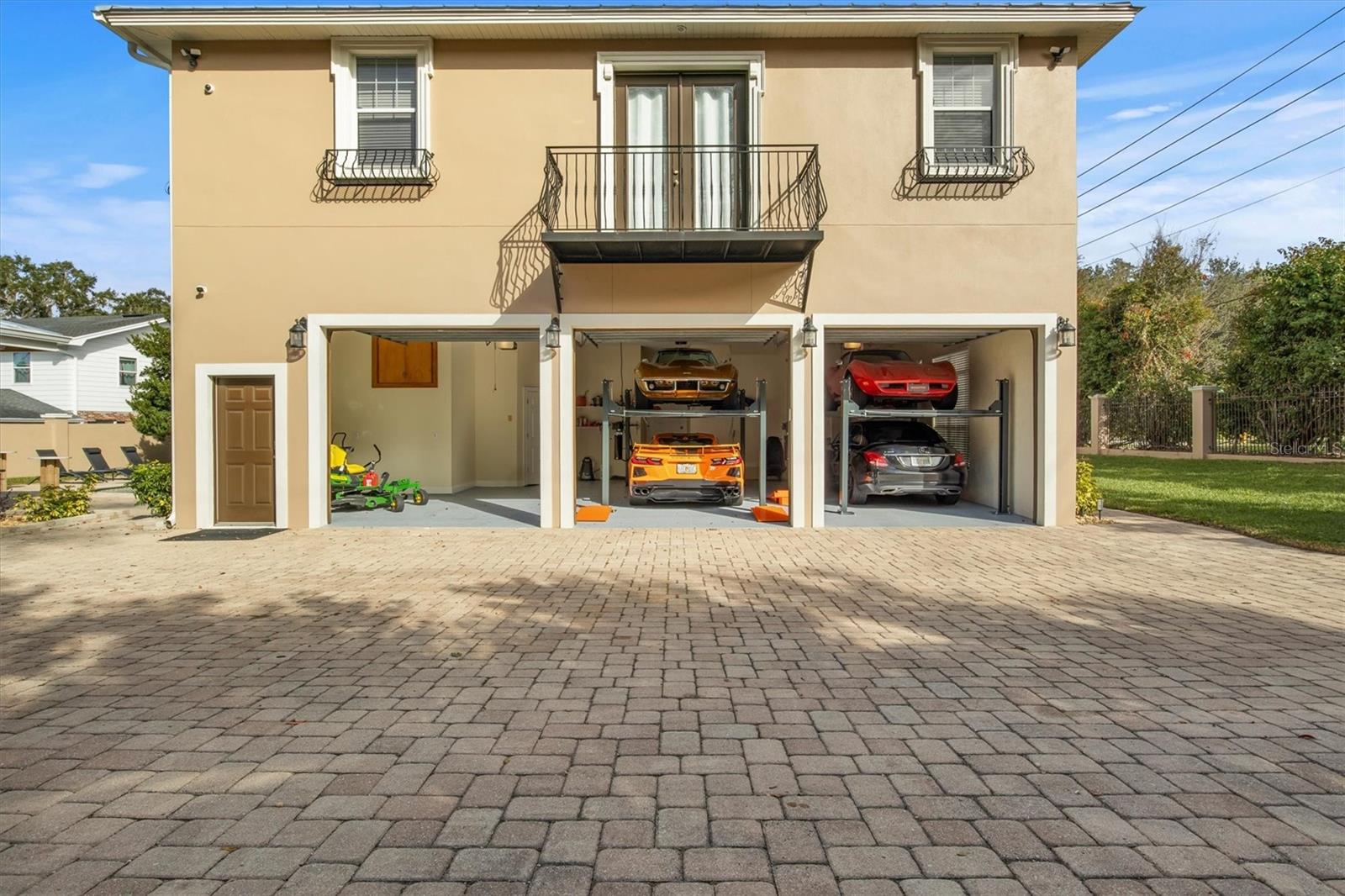 ACREAGE - Residential