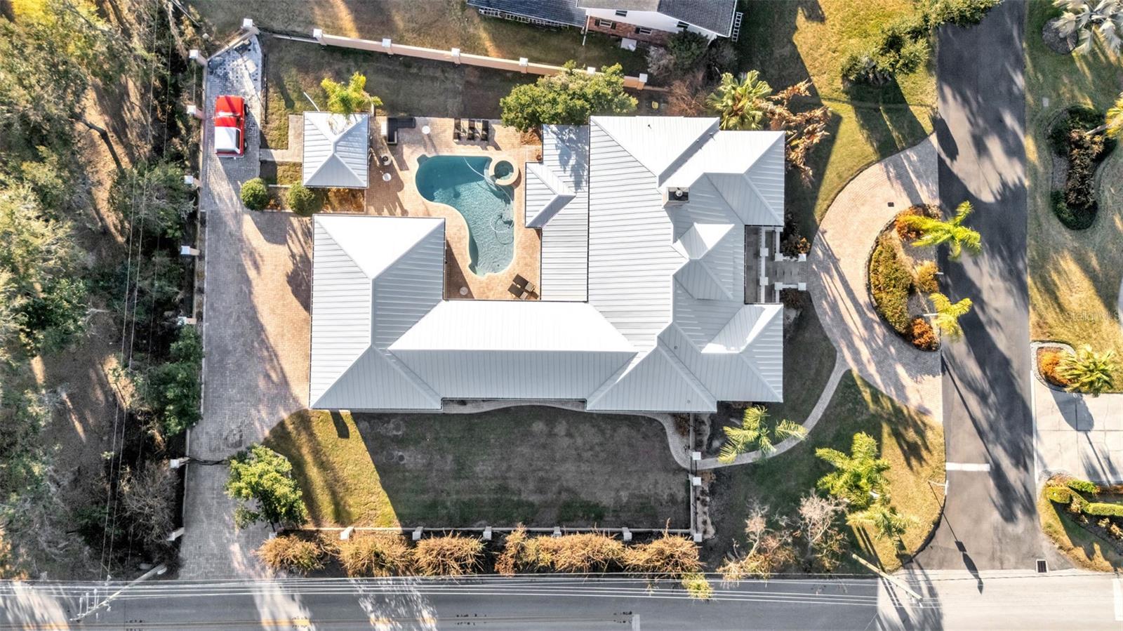 ACREAGE - Residential