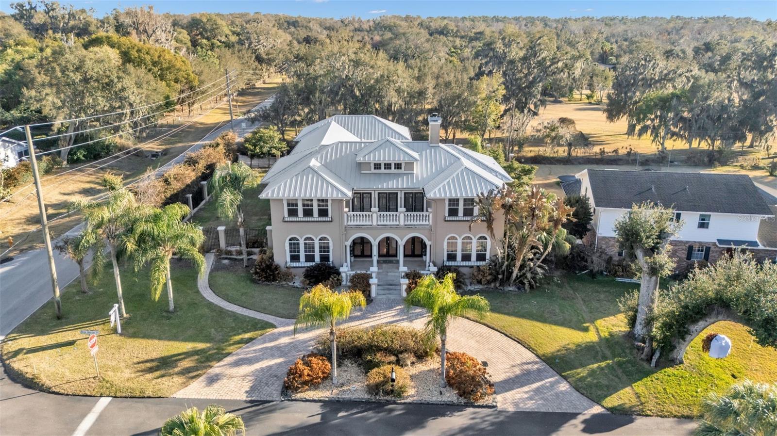 ACREAGE - Residential