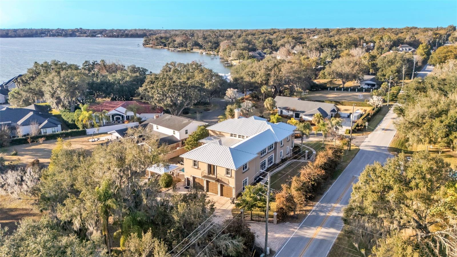 ACREAGE - Residential