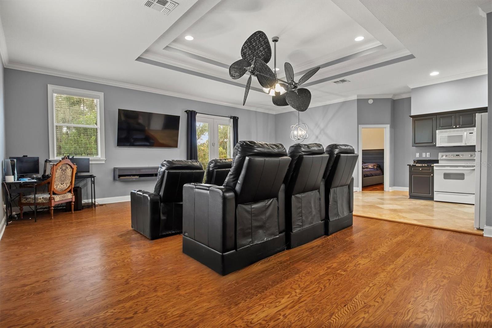 ACREAGE - Residential