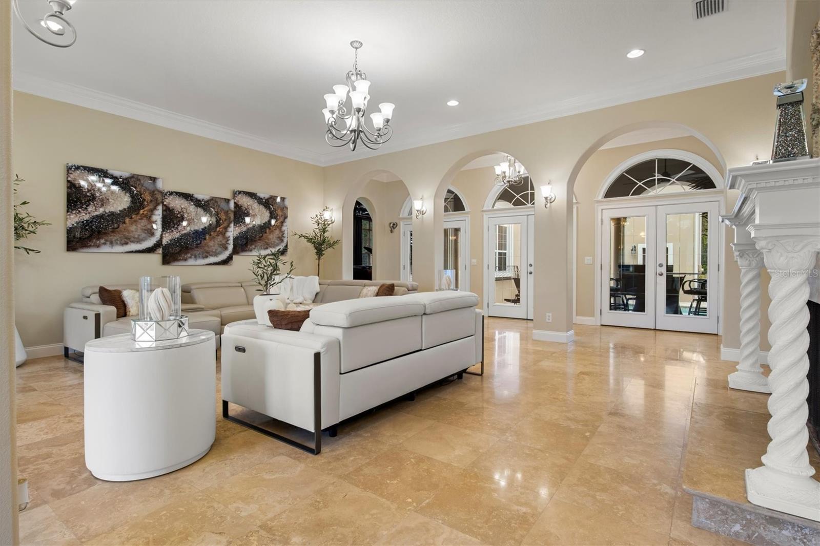 ACREAGE - Residential