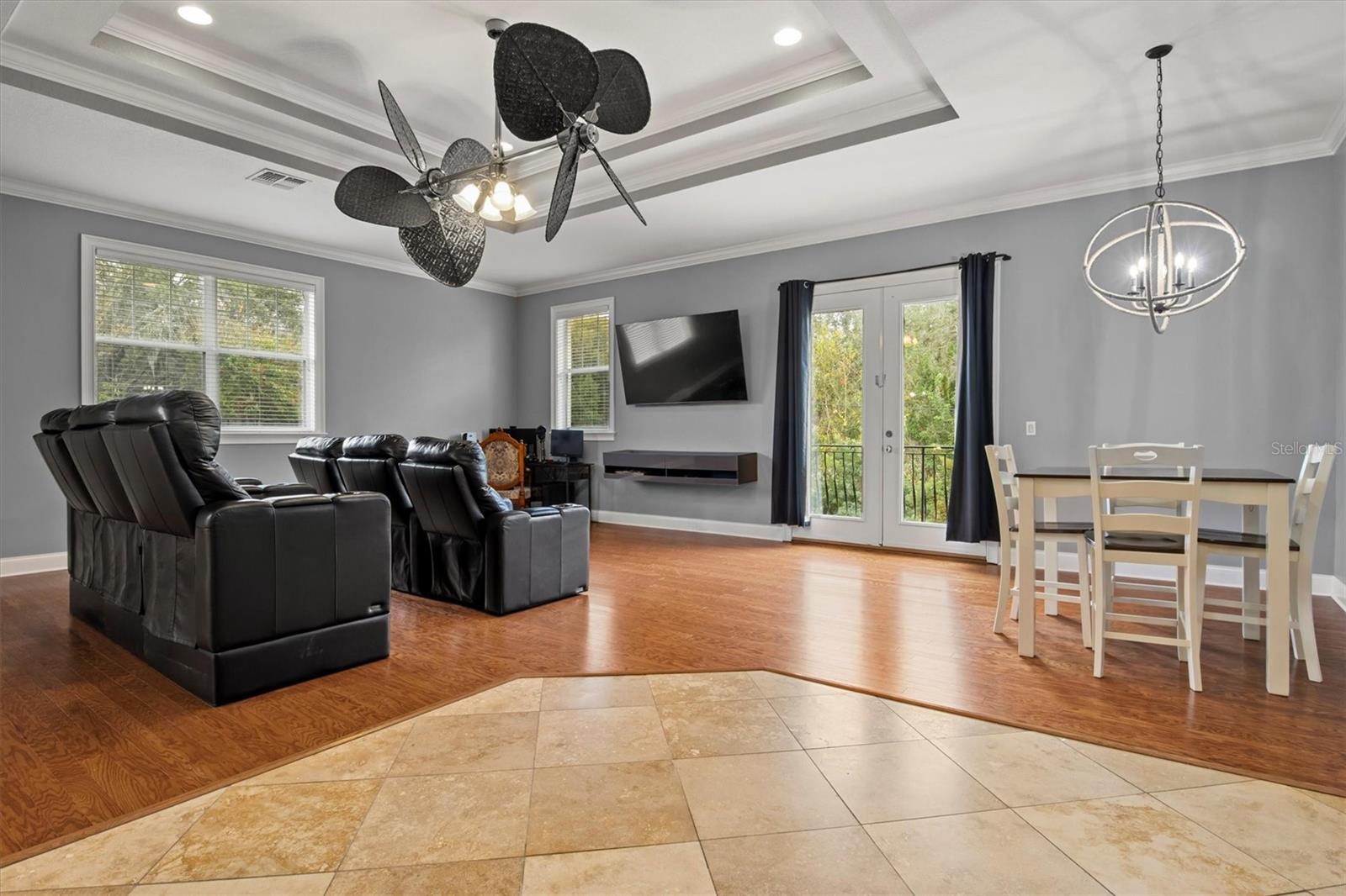 ACREAGE - Residential