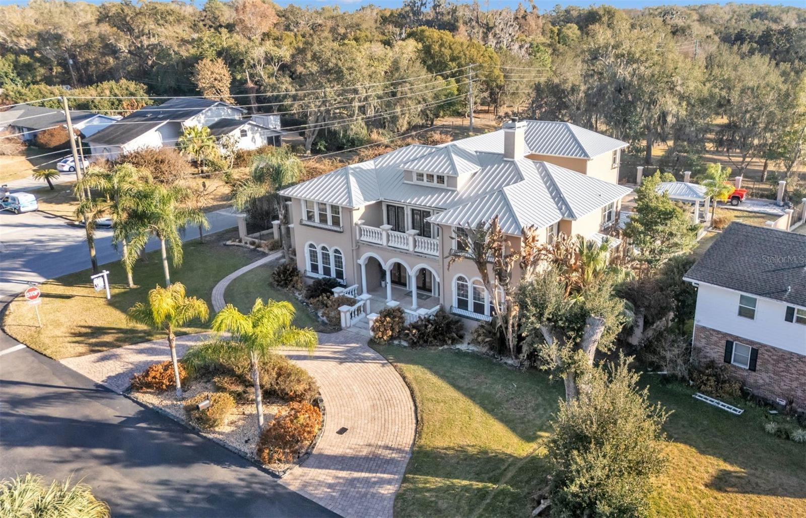 ACREAGE - Residential