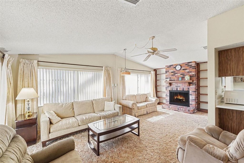 Photo of 1529 Coachlight Way, Dunedin, FL 34698 (MLS # TB8470042)