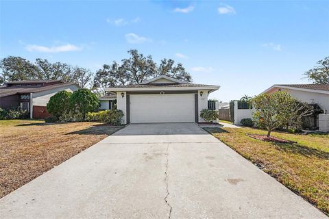 Photo of 1529 Coachlight Way, Dunedin, FL 34698 (MLS # TB8470042)