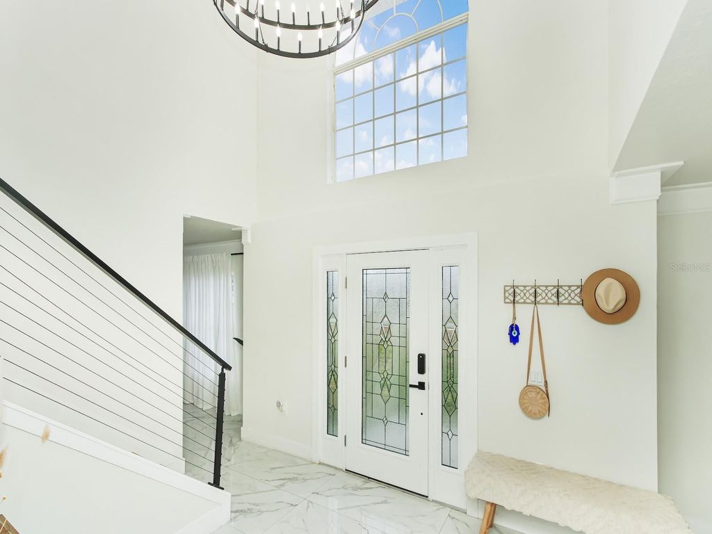 Photo of 7561 Lake Andrea Circle, Mount Dora, FL 32757 (MLS # S5149424)