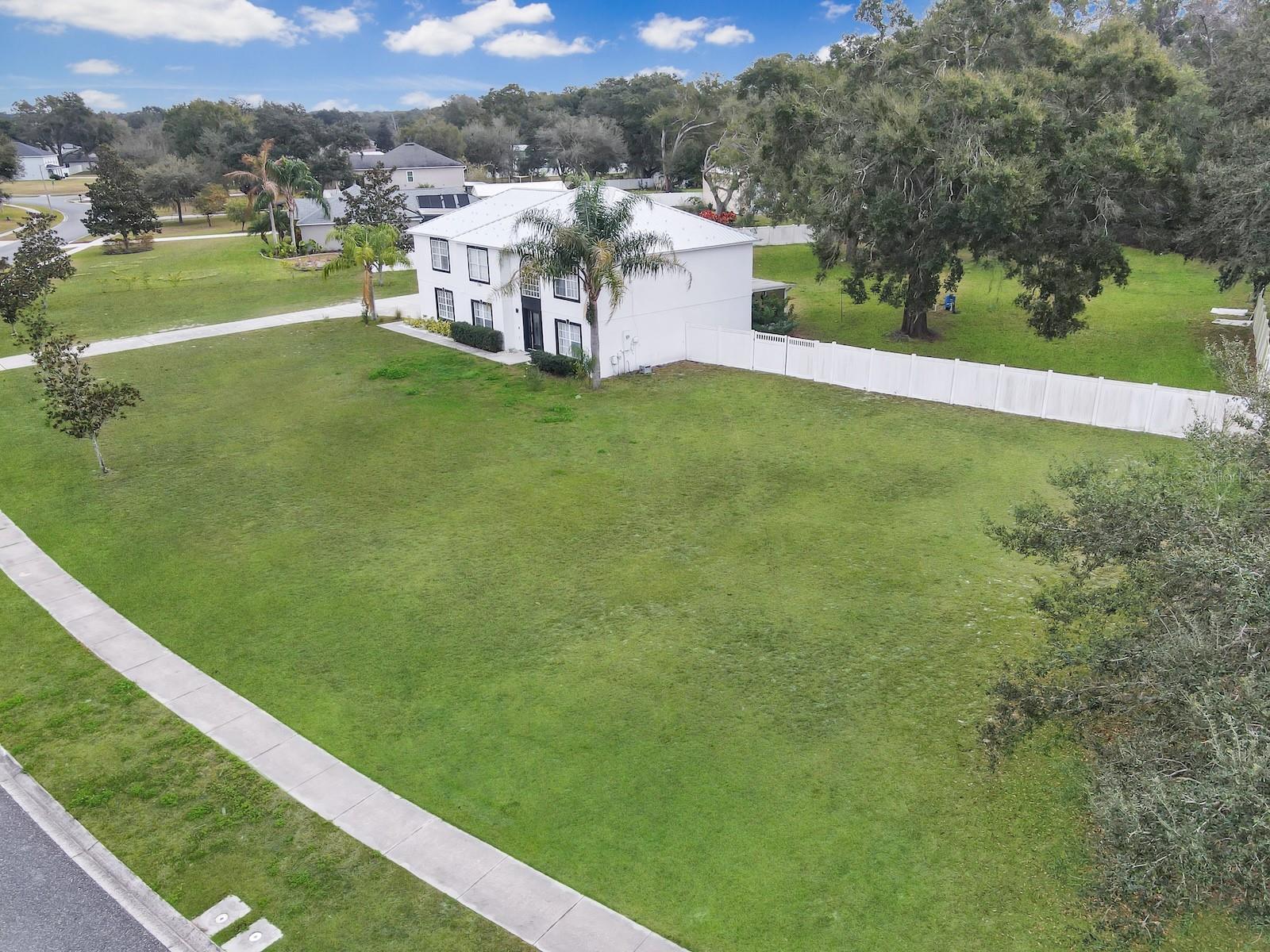 GREATER COUNTRY ESTATES - Residential