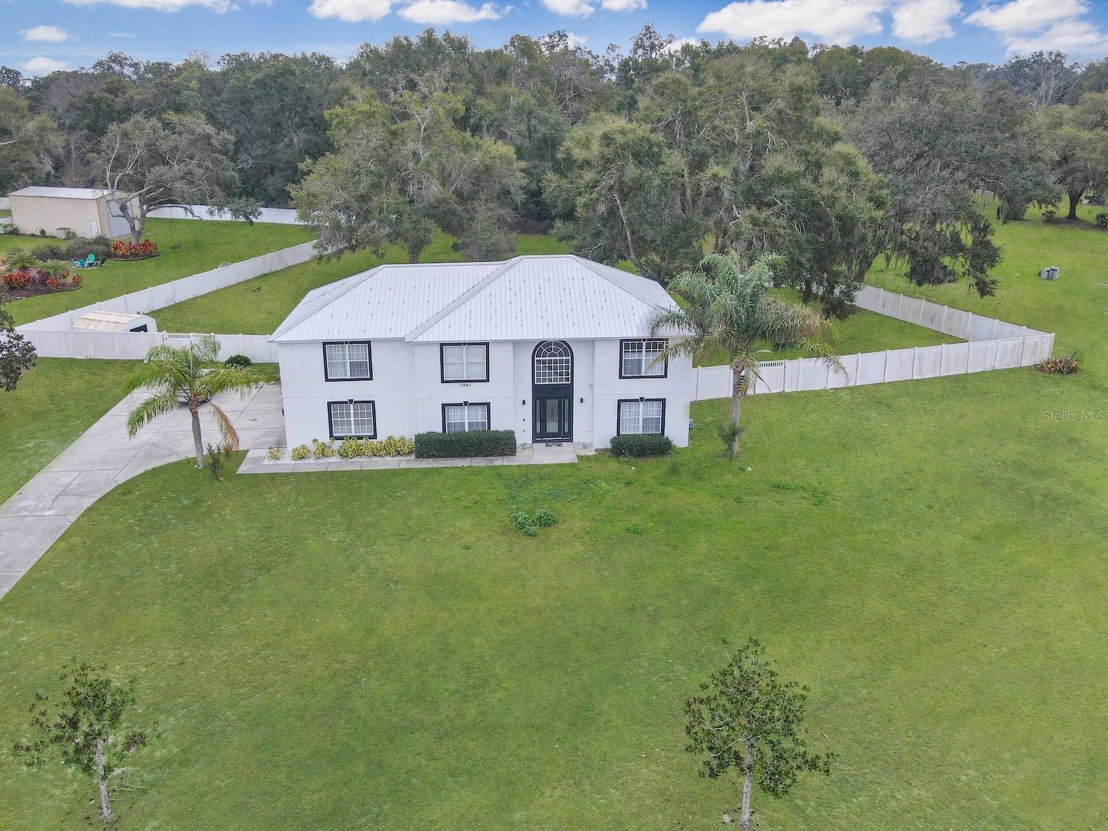 GREATER COUNTRY ESTATES - Residential
