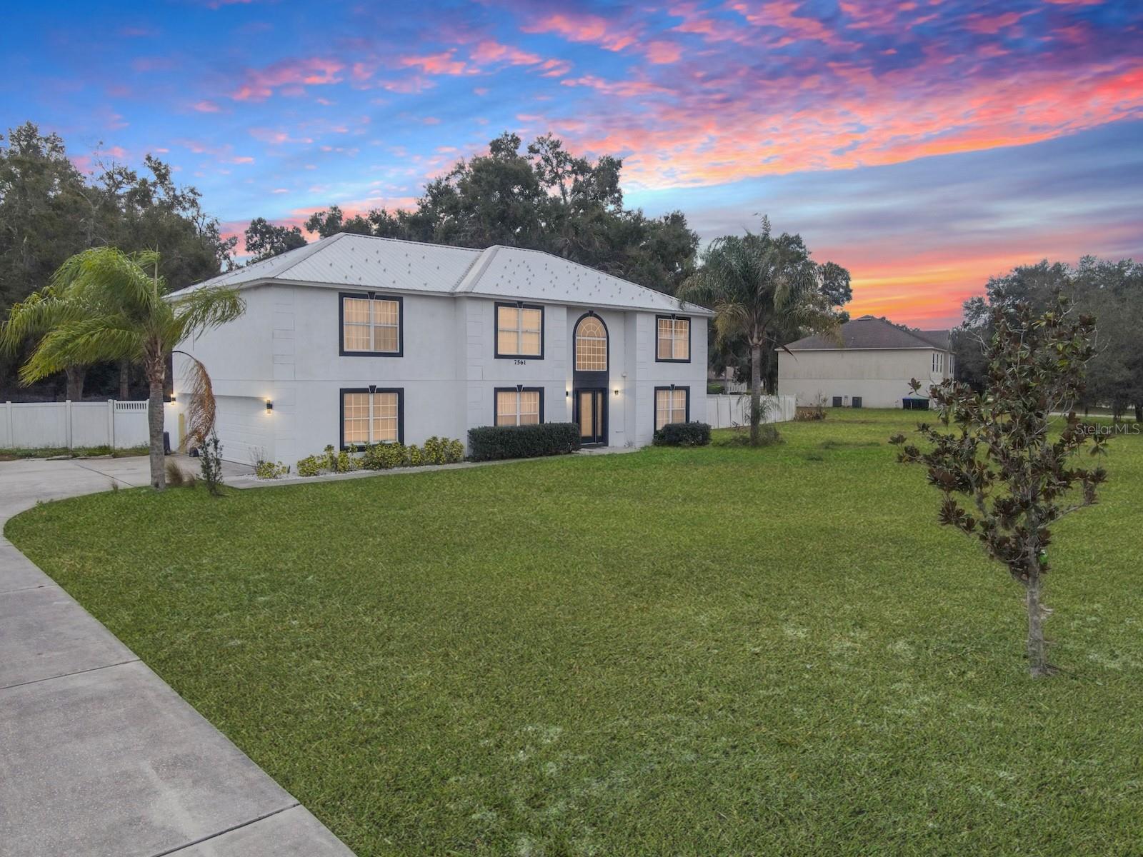 GREATER COUNTRY ESTATES - Residential