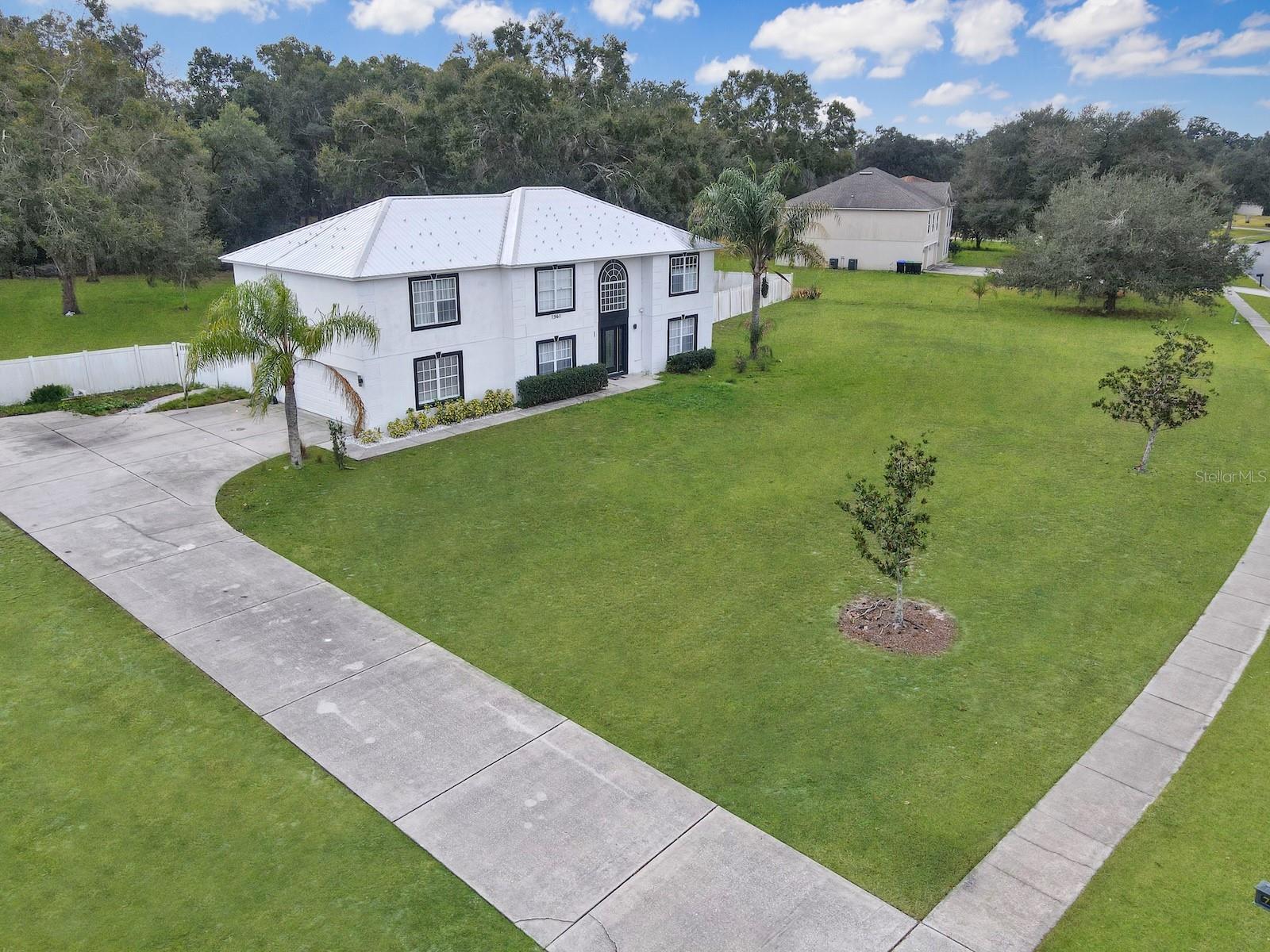 GREATER COUNTRY ESTATES - Residential